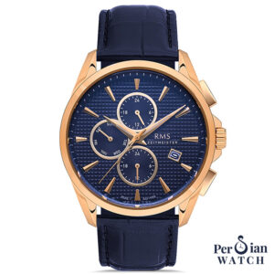 ساعت مردانه گرند رومانسون کد RMS.1.AG1499.06