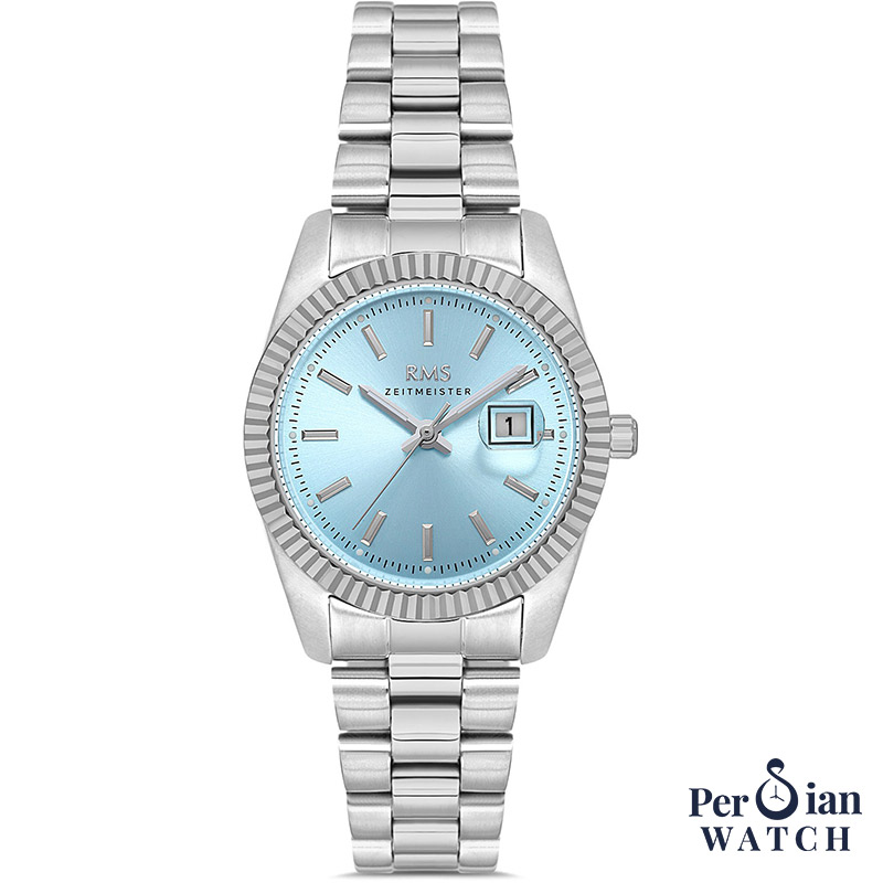 ساعت زنانه گرند رومانسون کد RMS.1.AG1536.09