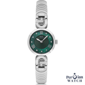 ساعت زنانه گرند رومانسون کد RMS.1.AG1541.02