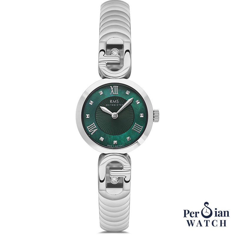 ساعت زنانه گرند رومانسون کد RMS.1.AG1541.02