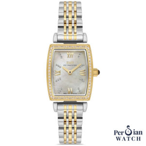 ساعت زنانه گرند رومانسون کد RMS.1.AG1543.04