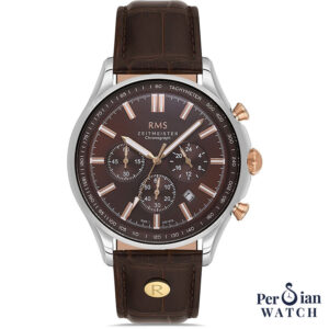 ساعت مردانه گرند رومانسون کد RMS.1.AG1578.05