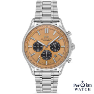 ساعت مردانه گرند رومانسون کد RMS.1.AG1579.04