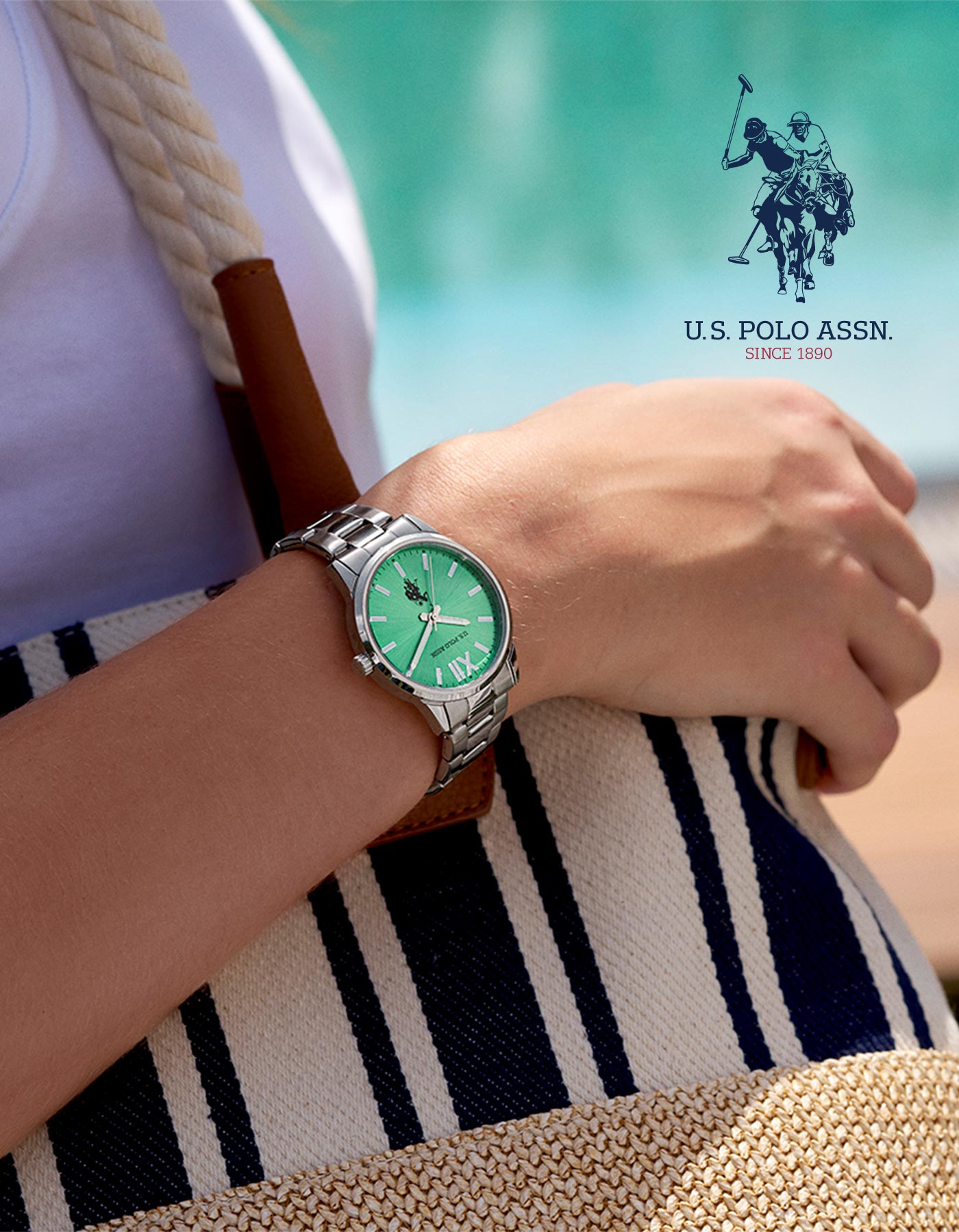 تنظیم ساعت پلو