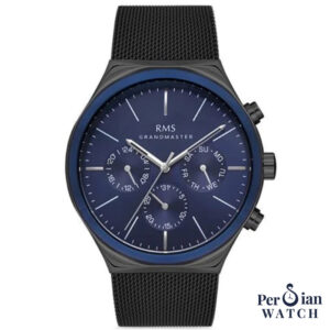 ساعت مردانه گرند رومانسون کد RMS.1.AG1337.06