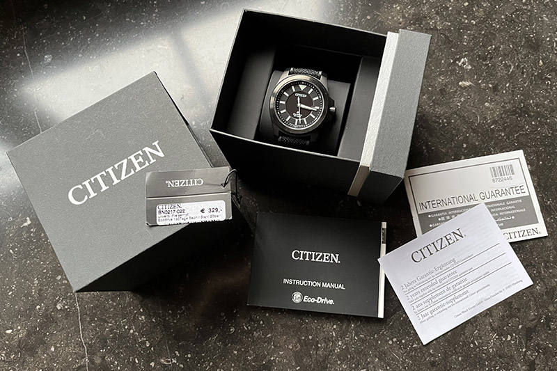 خرید ساعت با گارانتی