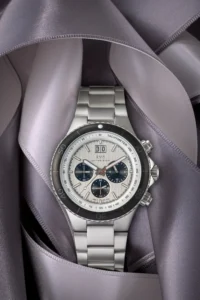 ساعت گرند رومانسون