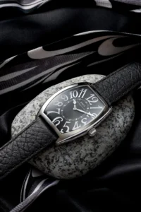 ساعت گرند رومانسون