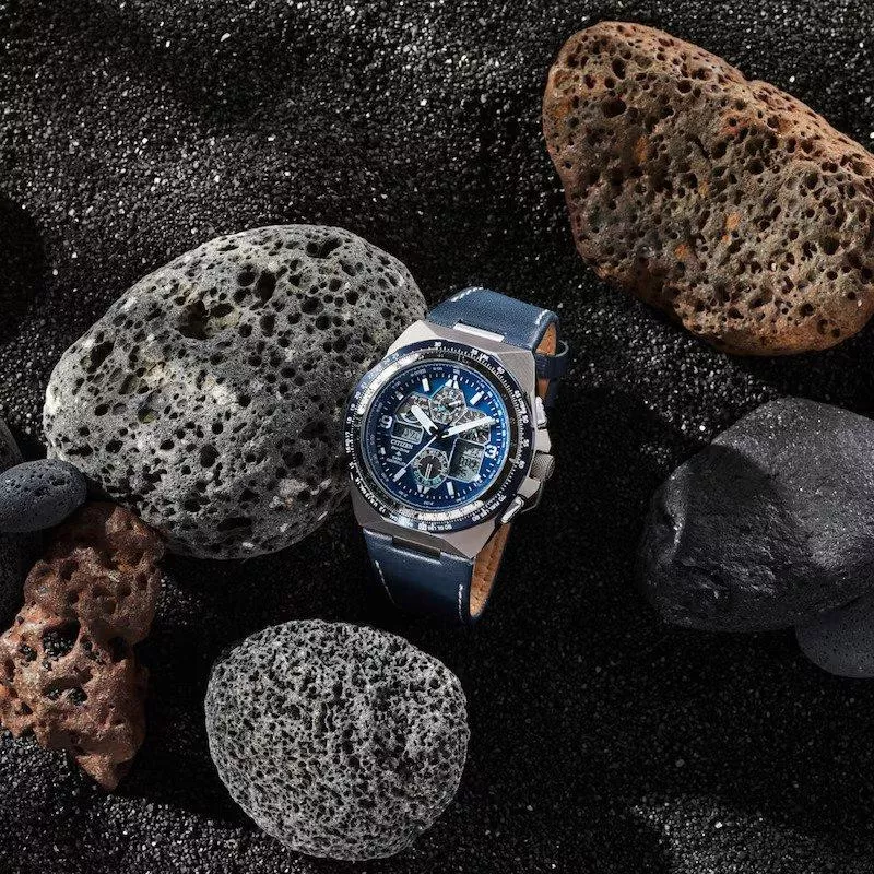 خرید ساعت‌ با گارانتی معتبر