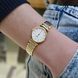 خرید ساعت گرند رومانسون زنانه