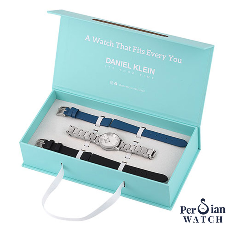 ساعت زنانه دنیل کلین مدل DK.1.13773-1