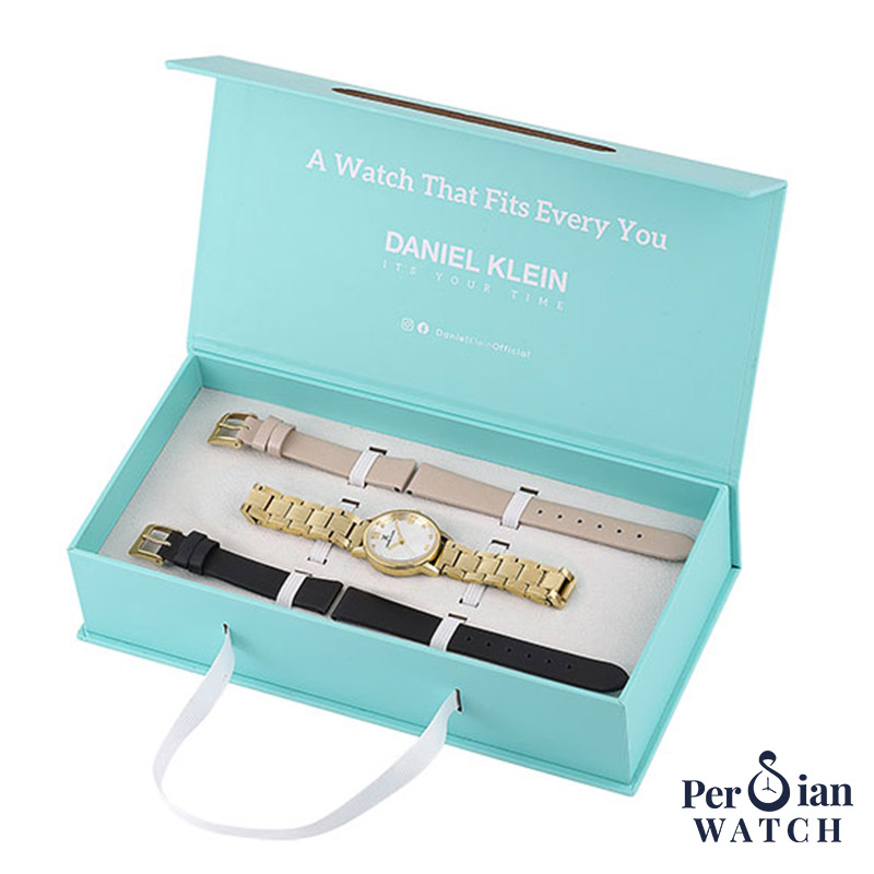 ساعت زنانه دنیل کلین مدل DK.1.13773-2