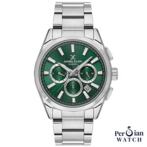 ساعت دنیل کلین مردانه مدل DK.1.13808-3