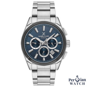 ساعت دنیل کلین مردانه مدل DK.1.13808-4