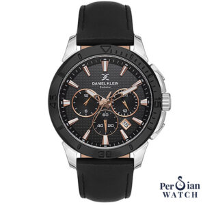 ساعت دنیل کلین مردانه مدل DK.1.13893-3