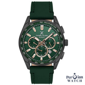 ساعت دنیل کلین مردانه مدل DK.1.13902-5