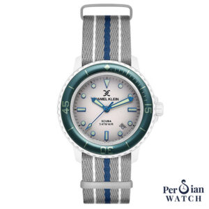 ساعت دنیل کلین مردانه مدل DK.4.19730-1