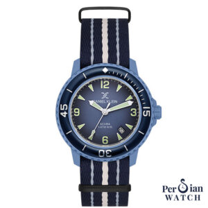 ساعت دنیل کلین مردانه مدلDK.4.19730-2