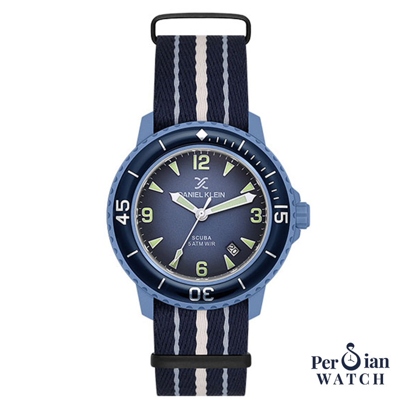 DK.4.19730-2 ساعت دنیل کلین مردانه مدلDK.4.19730-2