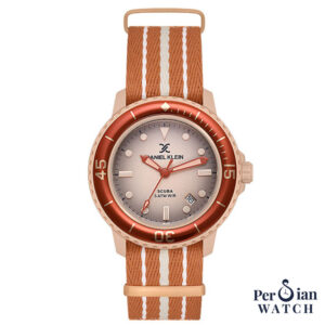ساعت دنیل کلین مردانه مدل DK.4.19730-5