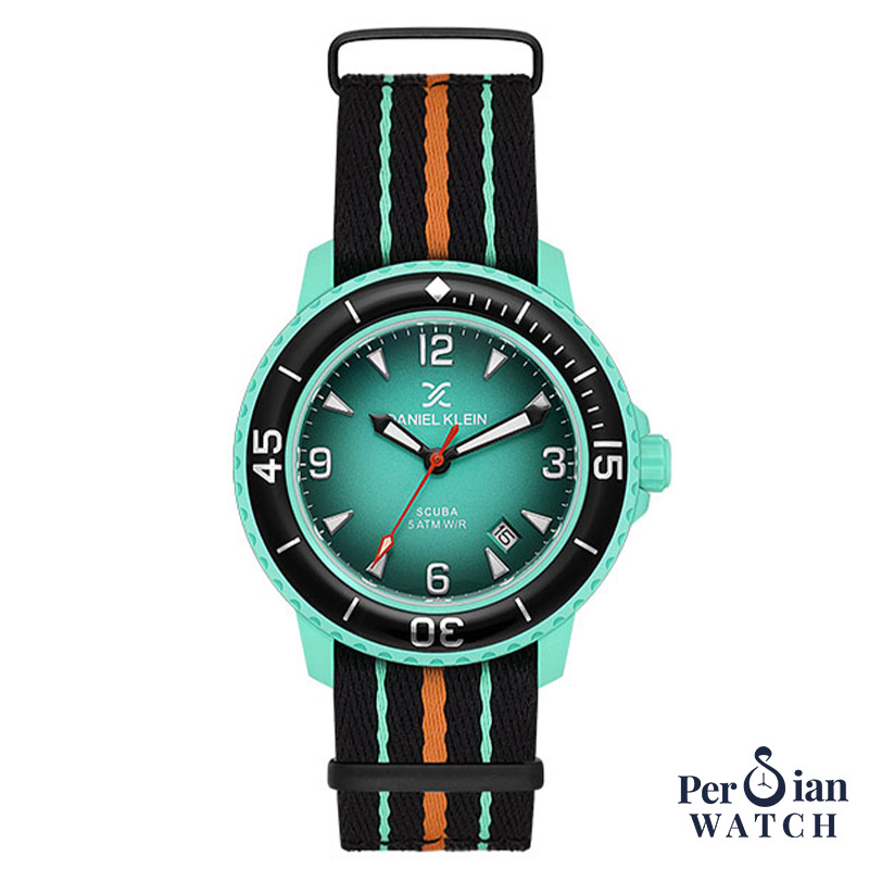 DK.4.19730-6 ساعت دنیل کلین مردانه مدل DK.4.19730-6