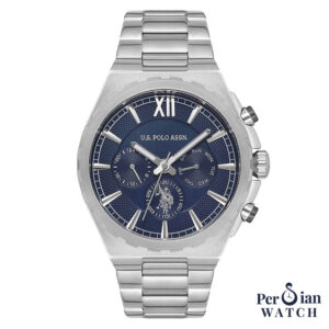ساعت مچی مردانه U.S. Polo Assn. USPA1030-01