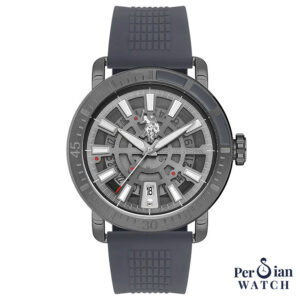 ساعت مچی مردانه U.S. Polo Assn. USPA1058-02
