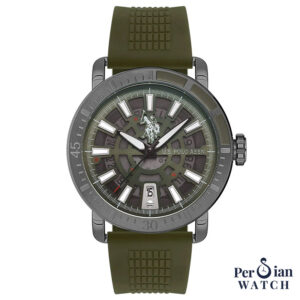 ساعت مچی مردانه U.S. Polo Assn. USPA1058-04