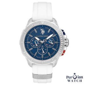 ساعت مچی مردانه U.S. Polo Assn. USPA1066-01