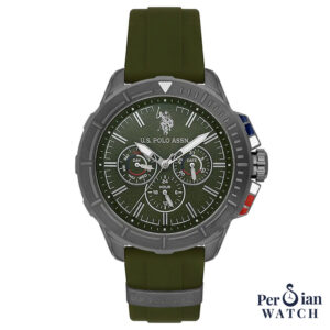 ساعت مچی مردانه U.S. Polo Assn. USPA1066-04