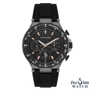 ساعت مچی مردانه U.S. Polo Assn. USPA1076-01