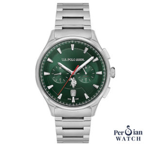 ساعت مچی مردانه U.S. Polo Assn. USPA1080-01