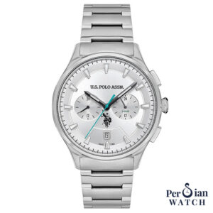ساعت مچی مردانه U.S. Polo Assn. USPA1080-02