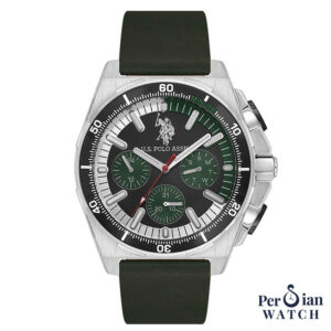 ساعت مچی مردانه U.S. Polo Assn. USPA1092-01