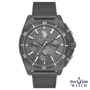 ساعت مچی مردانه U.S. Polo Assn. USPA1092-04