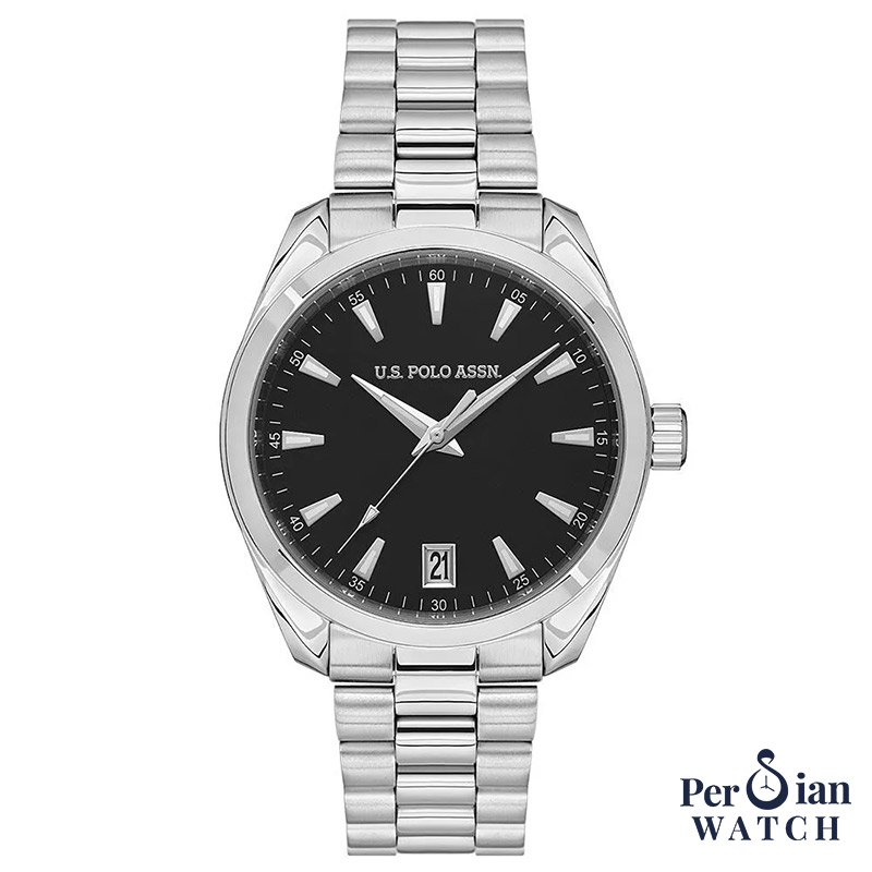 Uspa1095-02 ساعت مچی مردانه U.S. Polo Assn. USPA1095-02