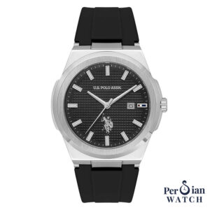 ساعت مچی مردانه U.S. Polo Assn. USPAUspa1105-03