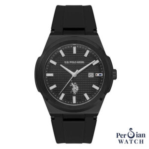 ساعت مچی مردانه U.S. Polo Assn. USPAUspa1105-05
