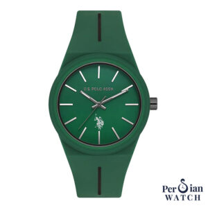 ساعت مچی مردانه U.S. Polo Assn. USPA1110-03
