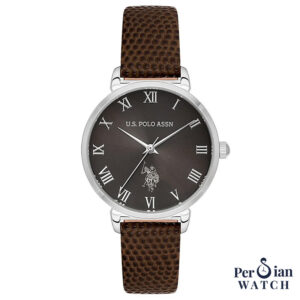 ساعت زنانه U.S. Polo Assn. USPA2077-02