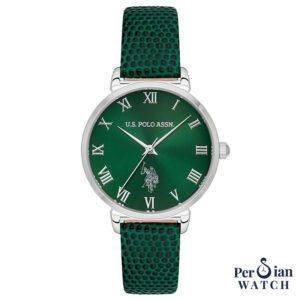 ساعت زنانه U.S. Polo Assn. USPA2077-03