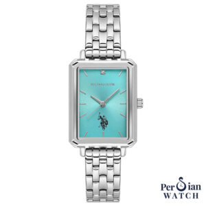 ساعت زنانه U.S. Polo Assn. USPA2082-02