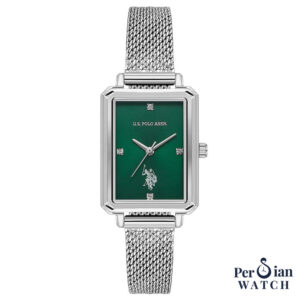 ساعت زنانه U.S. Polo Assn. USPA2083-02