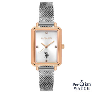 ساعت زنانه U.S. Polo Assn. USPA2083-06