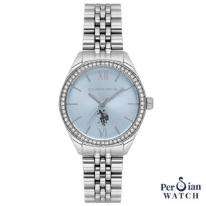 ساعت زنانه U.S. Polo Assn. USPA2085-03