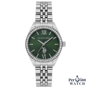 ساعت زنانه U.S. Polo Assn. USPA2085-04