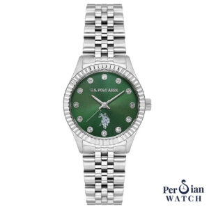 ساعت زنانه U.S. Polo Assn. USPA2086-03