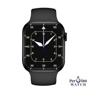 ساعت هوشمند ARROW مدل AR406 PRO MAX