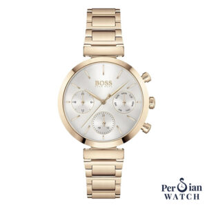 ساعت زنانه هوگو باس مدل 1502531