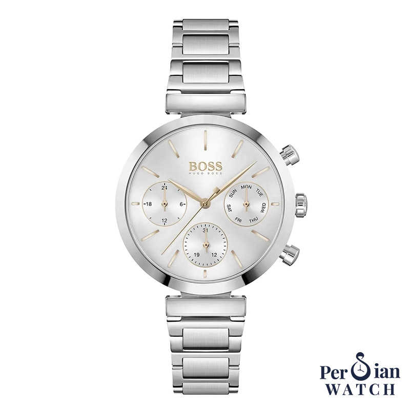 ساعت زنانه هوگو باس مدل 1502530